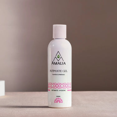 Amalia Intimate Gel - 200ML